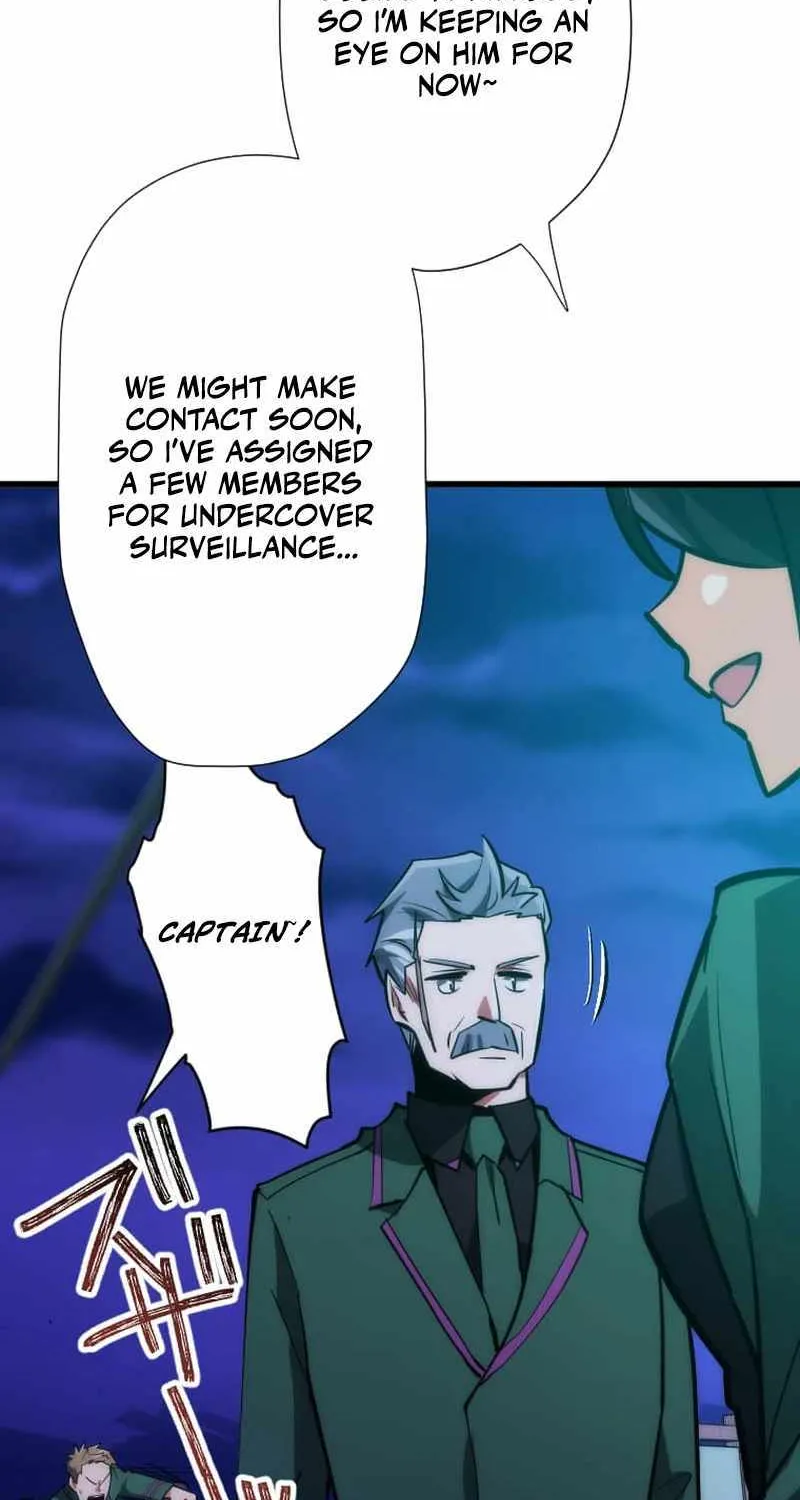 Reverse Tower Dungeon Chapter 27 page 12 - 
