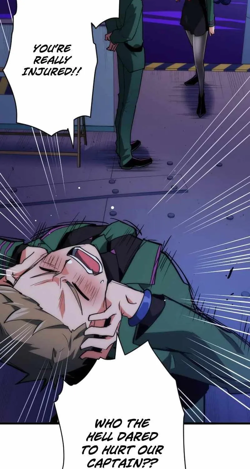 Reverse Tower Dungeon Chapter 27 page 14 - 