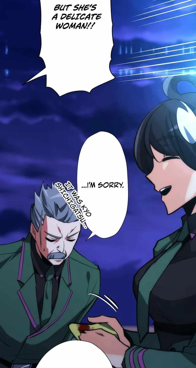 Reverse Tower Dungeon Chapter 27 page 16 - 