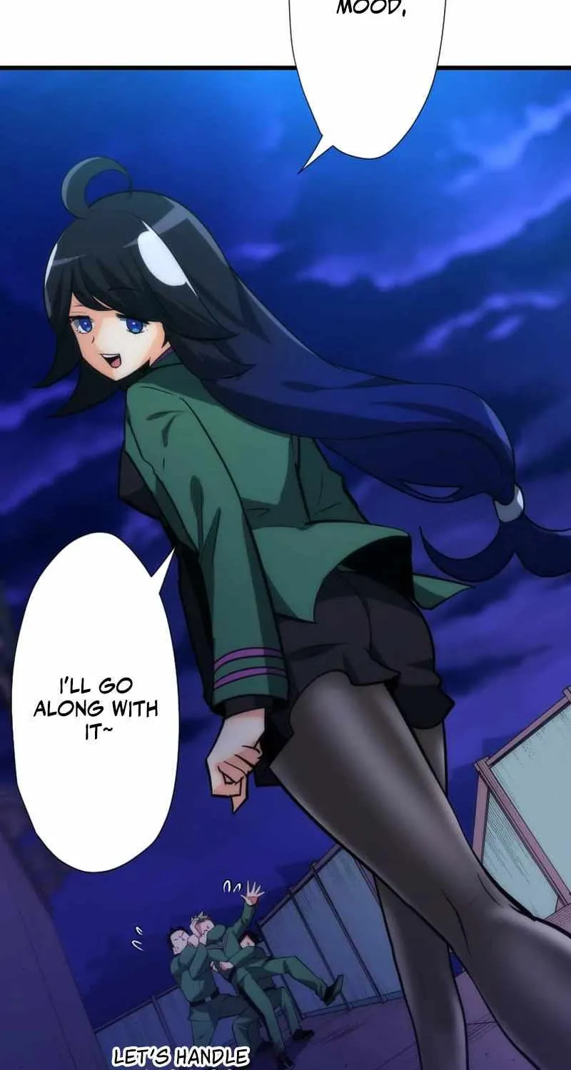 Reverse Tower Dungeon Chapter 27 page 20 - 
