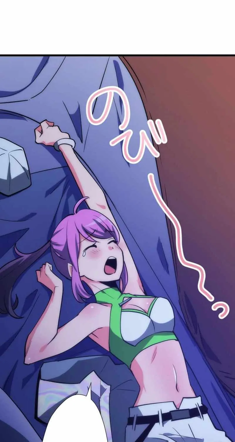 Reverse Tower Dungeon Chapter 27 page 25 - 