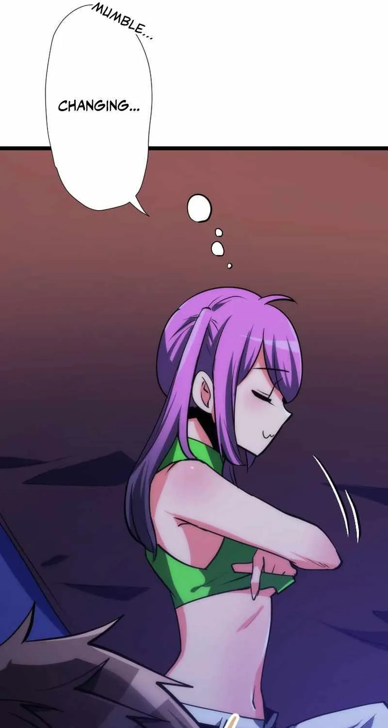 Reverse Tower Dungeon Chapter 27 page 27 - 