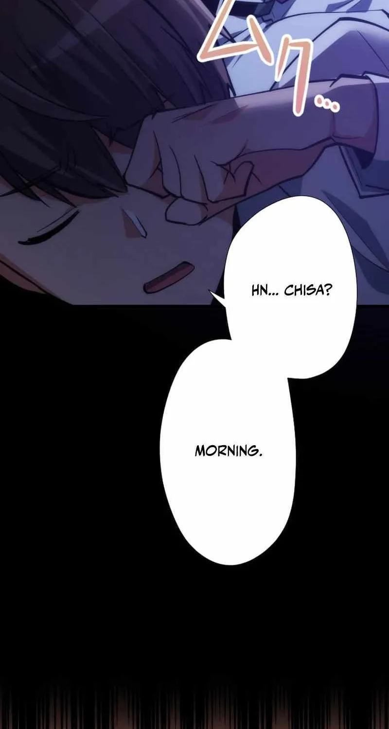 Reverse Tower Dungeon Chapter 27 page 28 - 