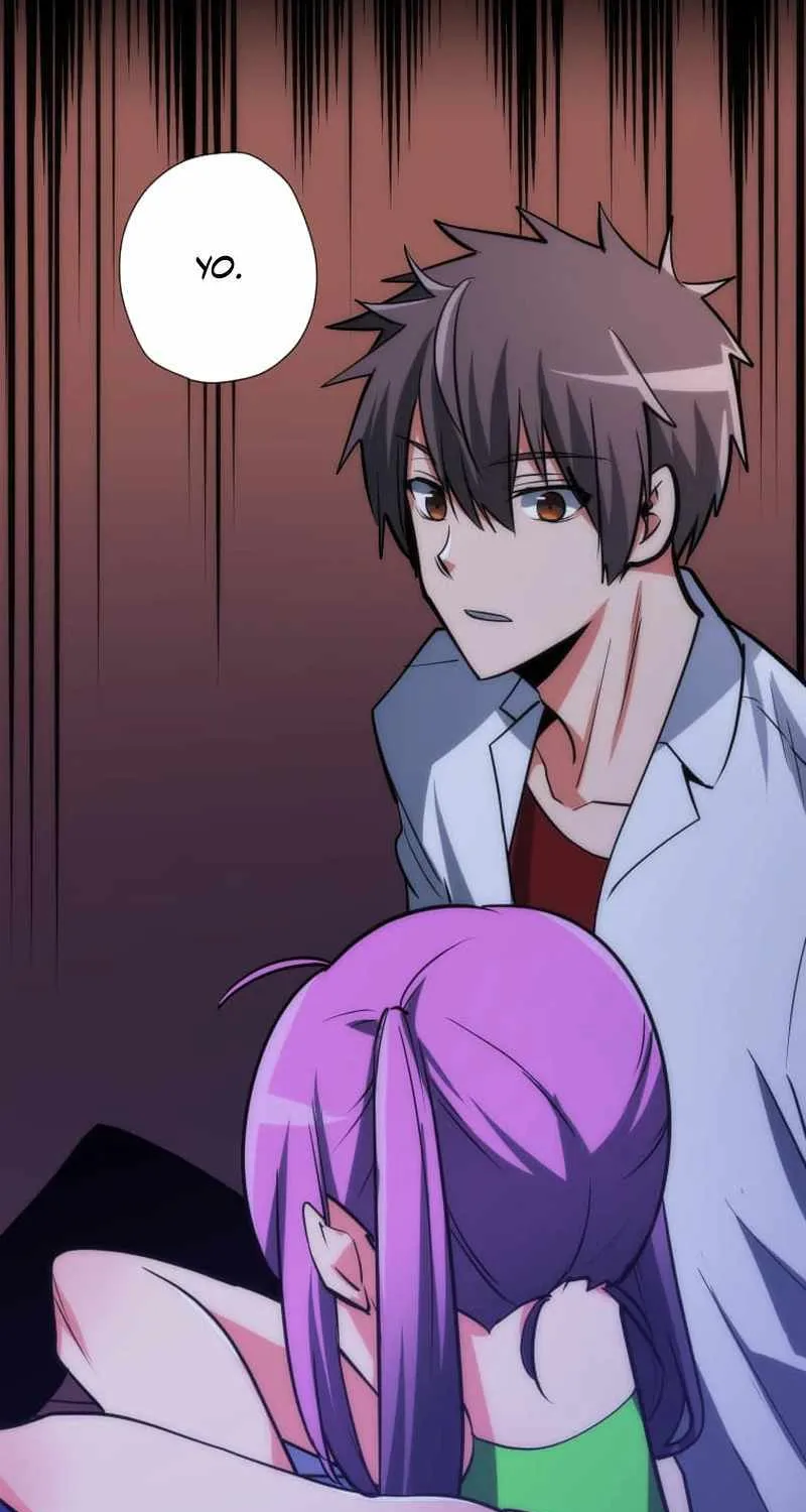 Reverse Tower Dungeon Chapter 27 page 29 - 