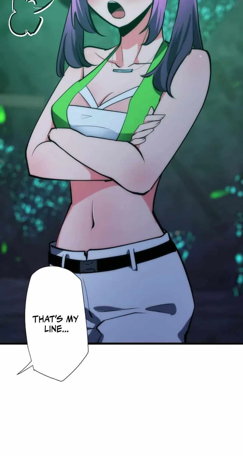 Reverse Tower Dungeon Chapter 27 page 37 - 
