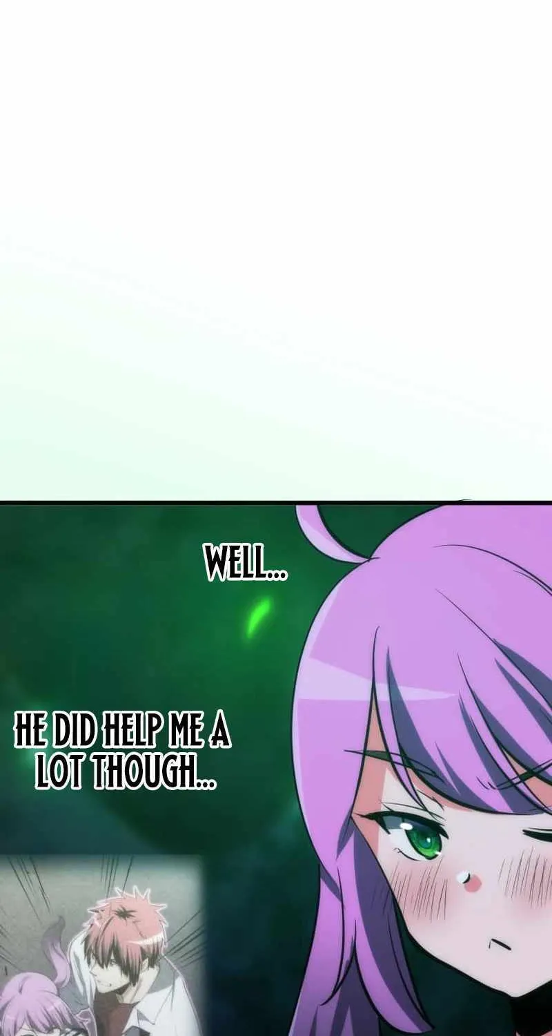 Reverse Tower Dungeon Chapter 27 page 38 - 