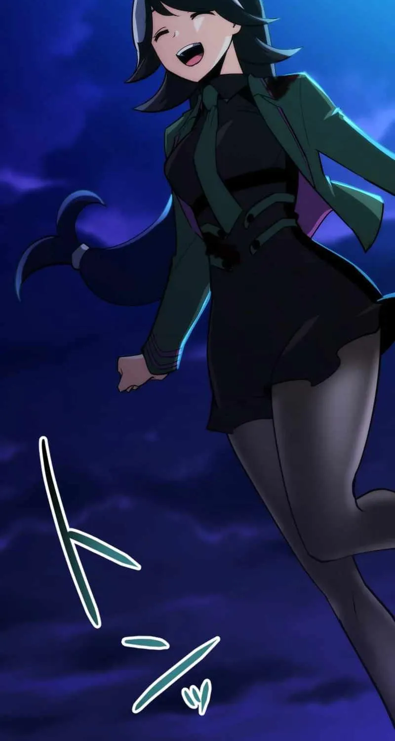 Reverse Tower Dungeon Chapter 27 page 5 - 