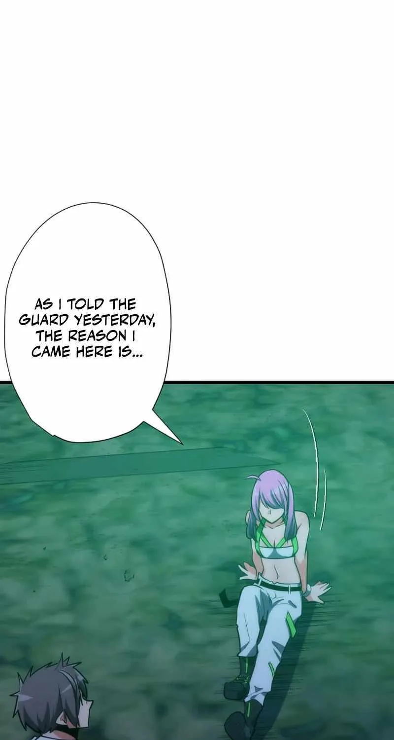 Reverse Tower Dungeon Chapter 27 page 41 - 