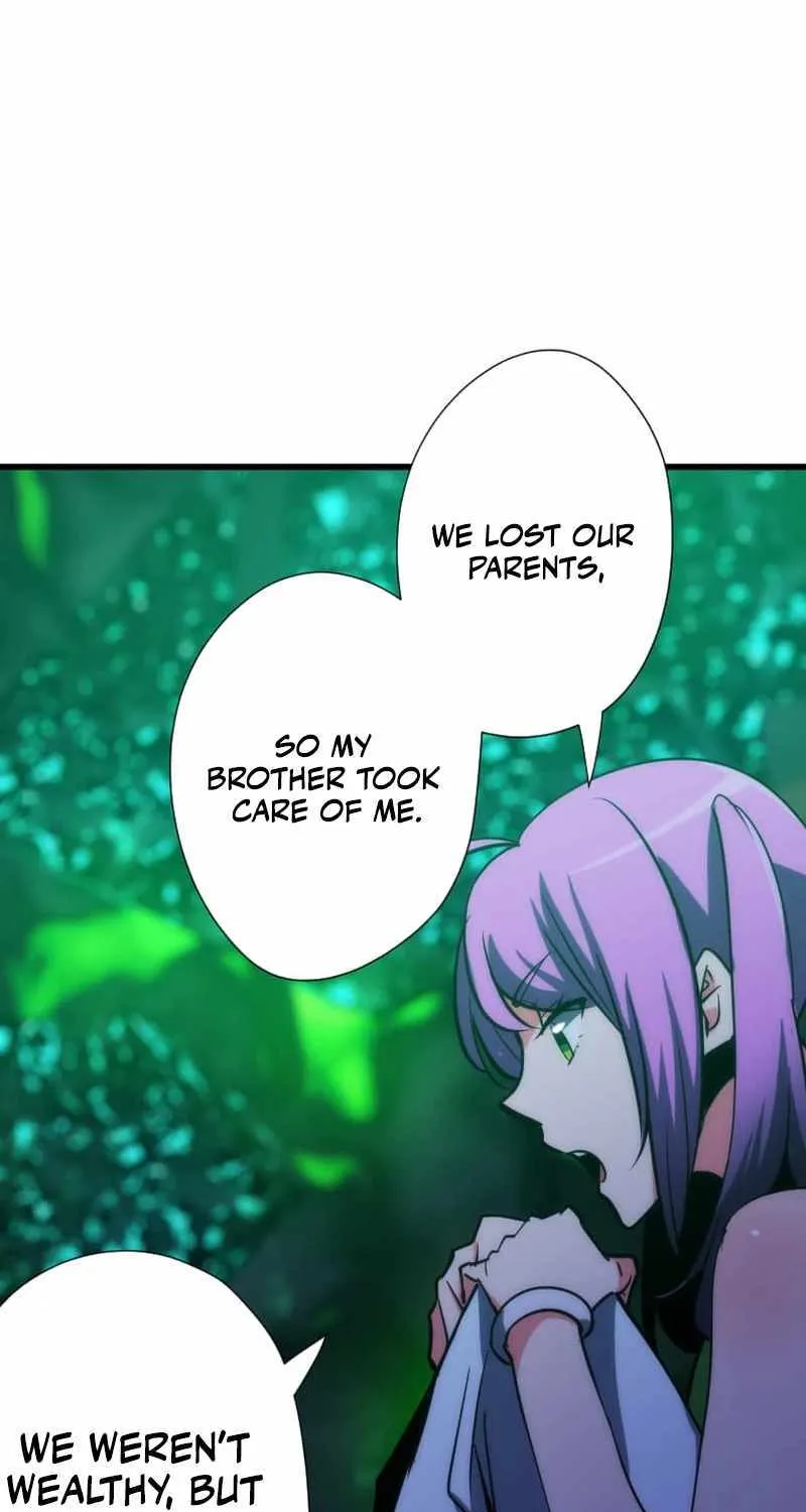 Reverse Tower Dungeon Chapter 27 page 43 - 