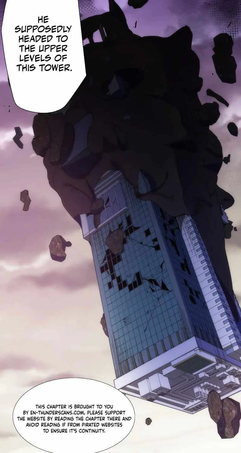 Reverse Tower Dungeon Chapter 27 page 48 - 