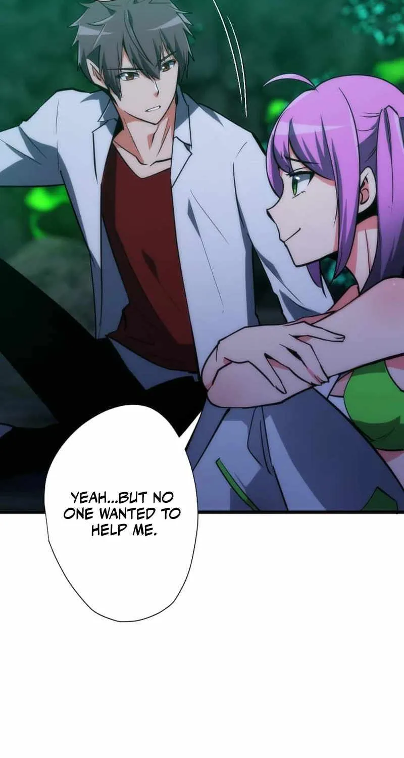 Reverse Tower Dungeon Chapter 27 page 50 - 