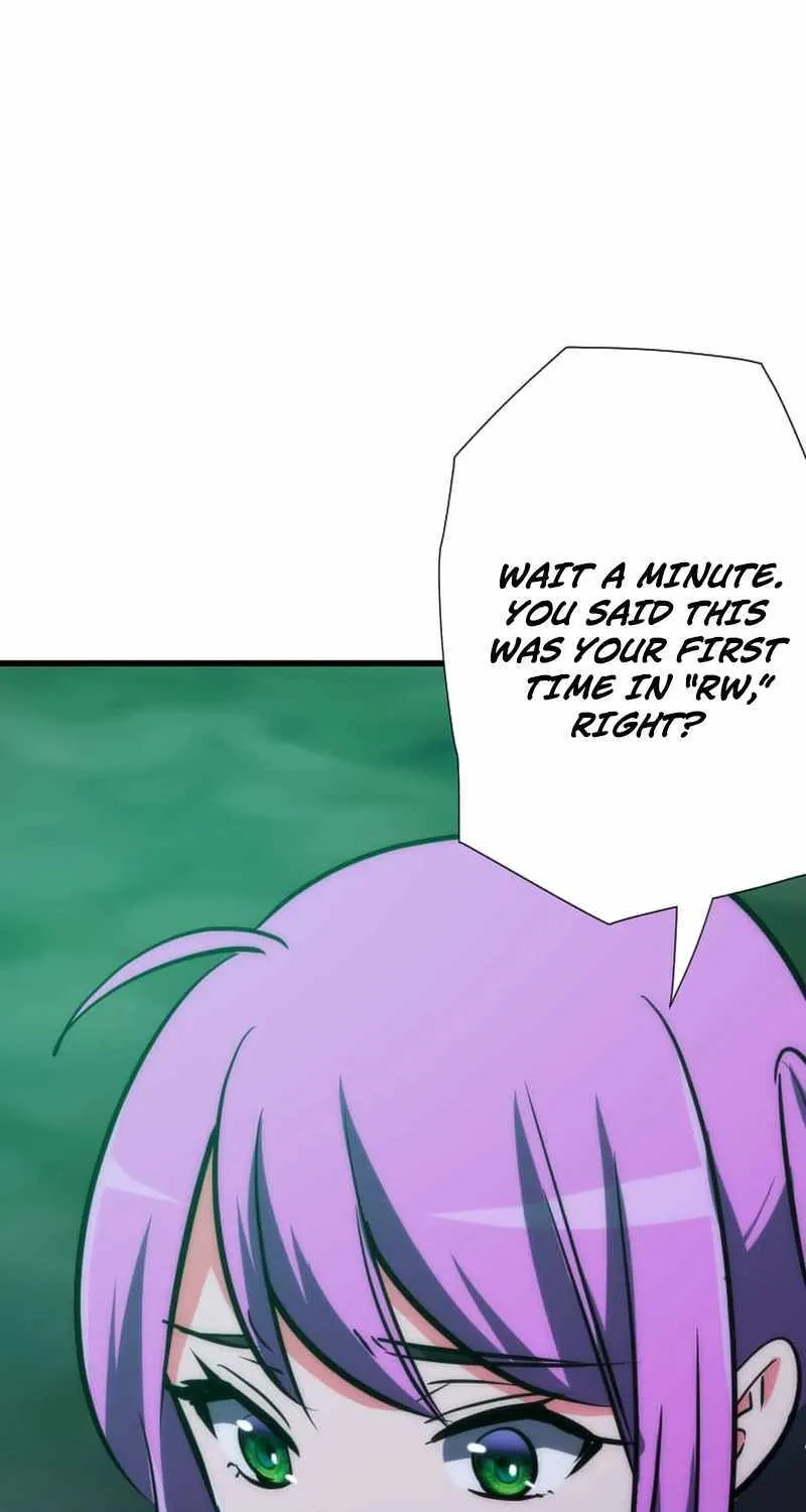 Reverse Tower Dungeon Chapter 27 page 55 - 