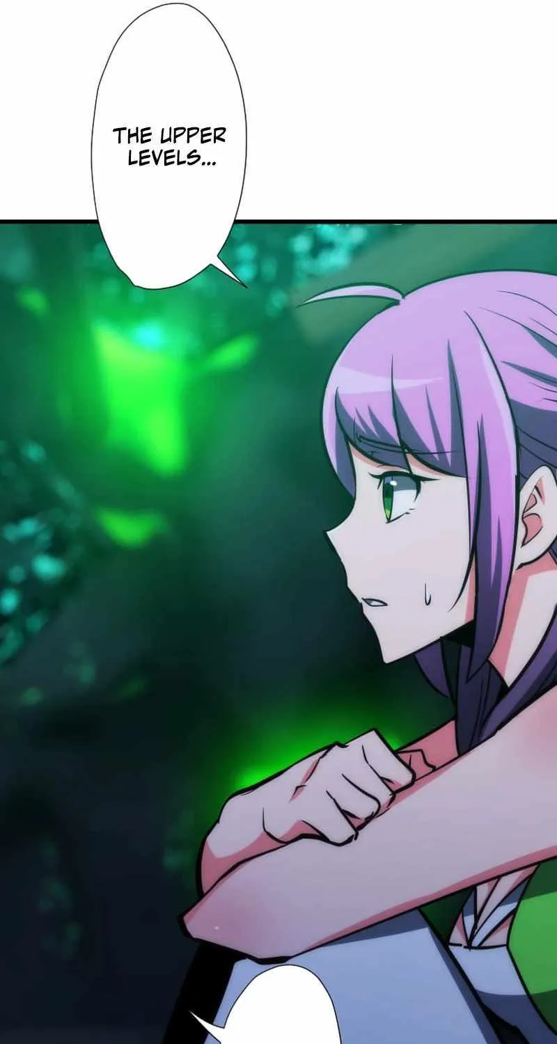 Reverse Tower Dungeon Chapter 27 page 59 - 