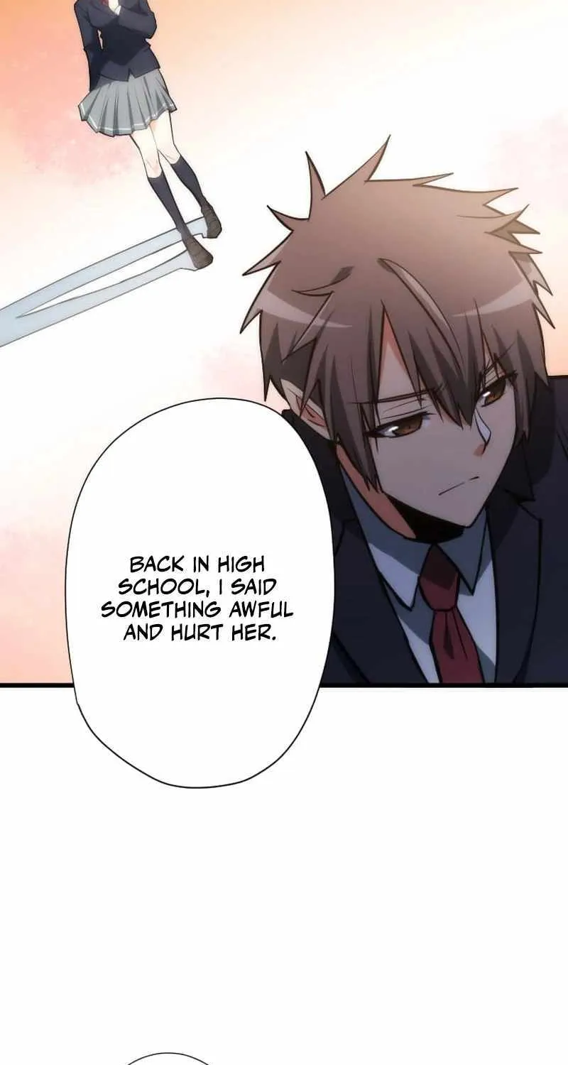 Reverse Tower Dungeon Chapter 27 page 61 - 