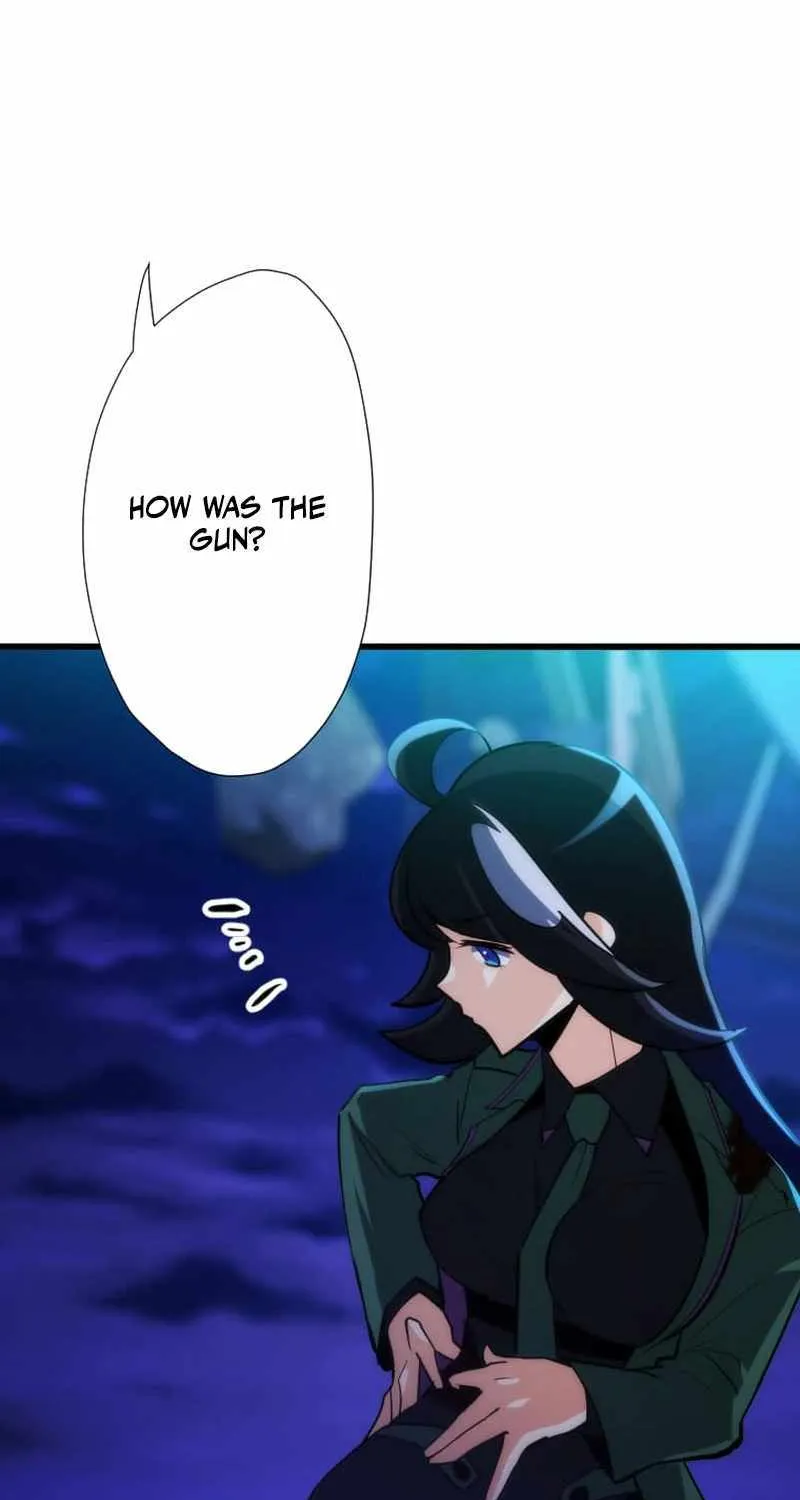 Reverse Tower Dungeon Chapter 27 page 8 - 