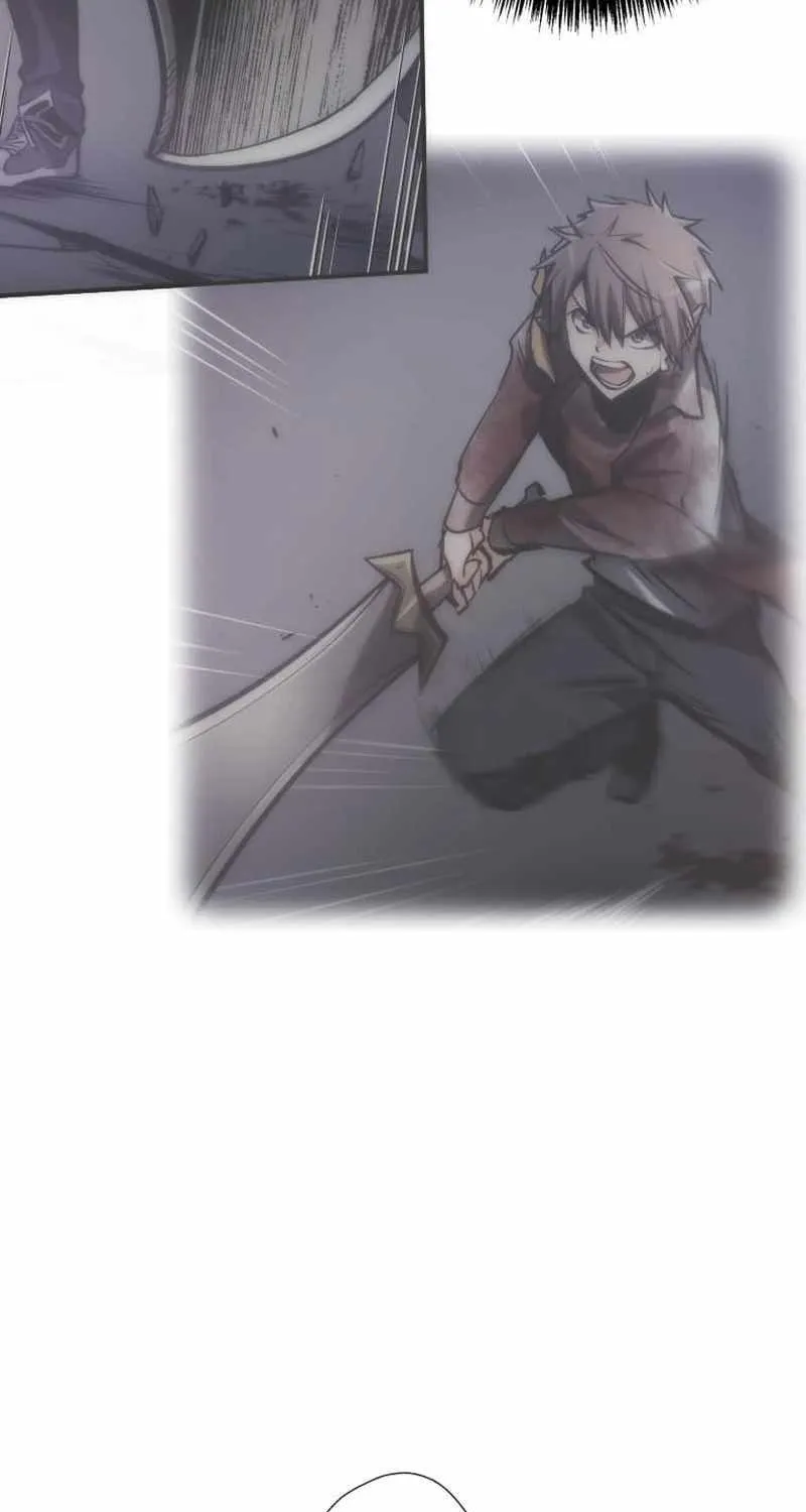 Reverse Tower Dungeon Chapter 27 page 71 - 