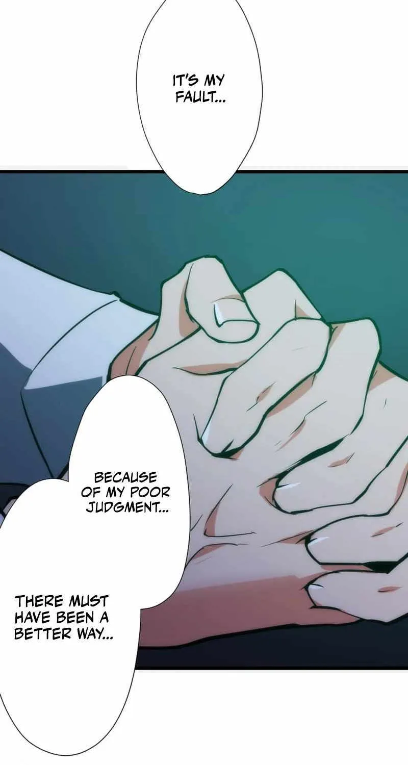 Reverse Tower Dungeon Chapter 27 page 72 - 
