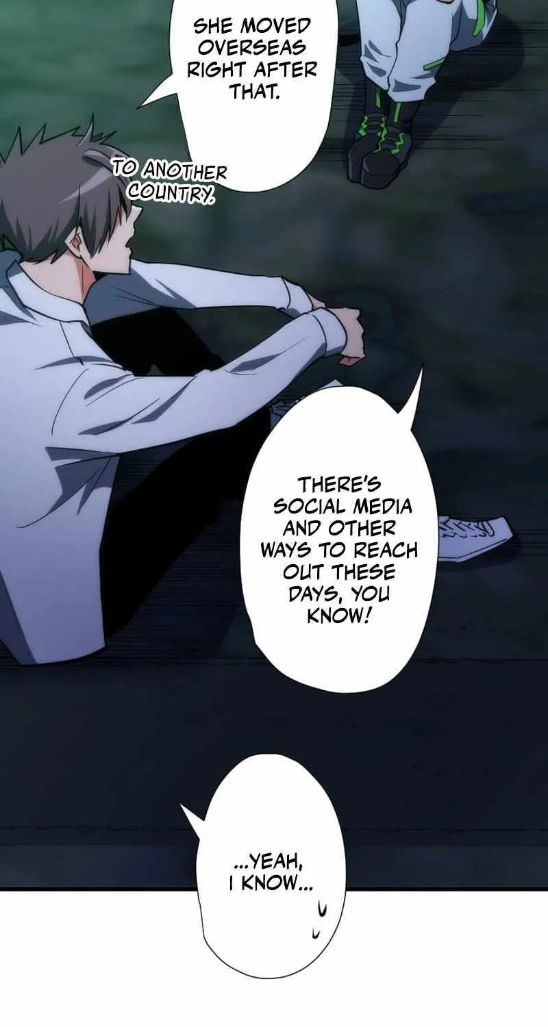 Reverse Tower Dungeon Chapter 27 page 79 - 
