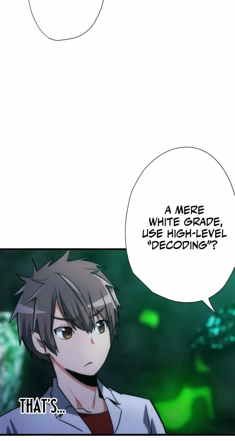Reverse Tower Dungeon Chapter 28 page 11 - 