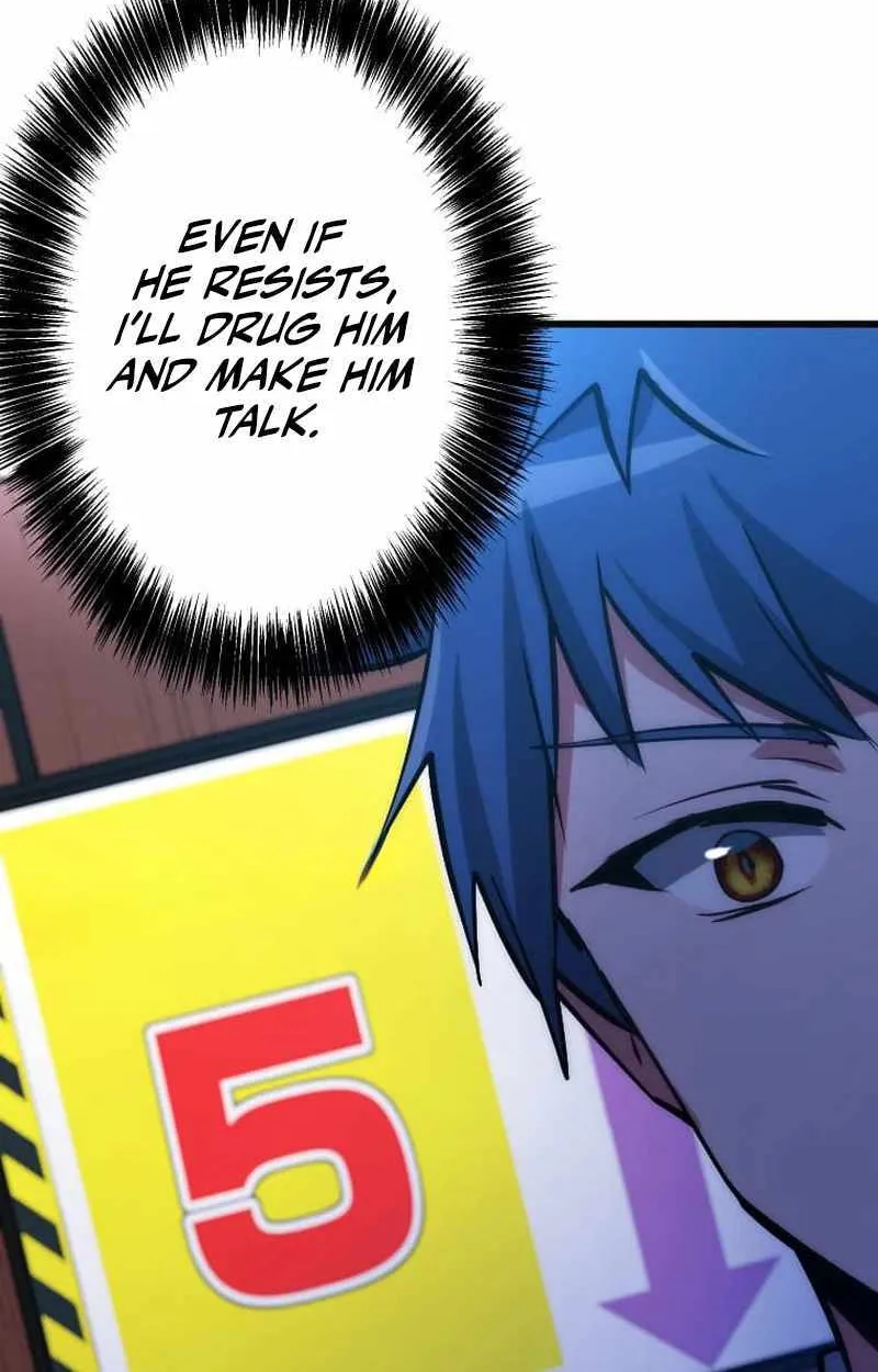 Reverse Tower Dungeon Chapter 28 page 107 - 