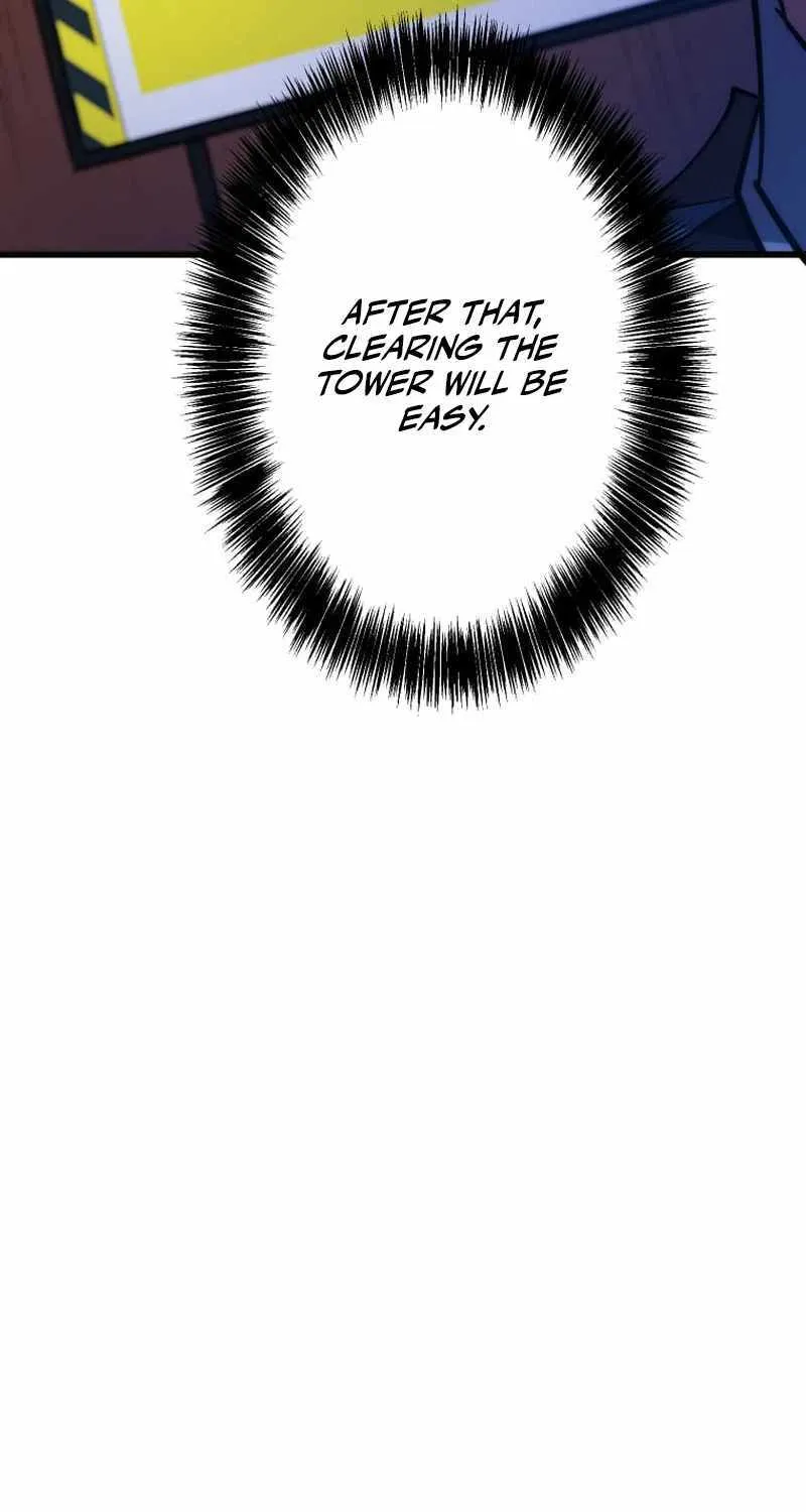 Reverse Tower Dungeon Chapter 28 page 108 - 
