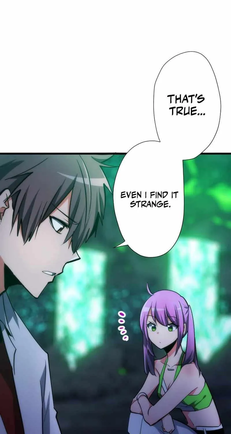 Reverse Tower Dungeon Chapter 28 page 15 - 