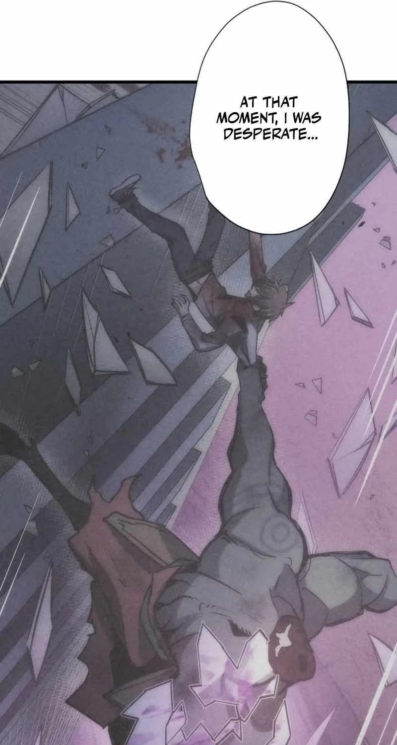 Reverse Tower Dungeon Chapter 28 page 17 - 