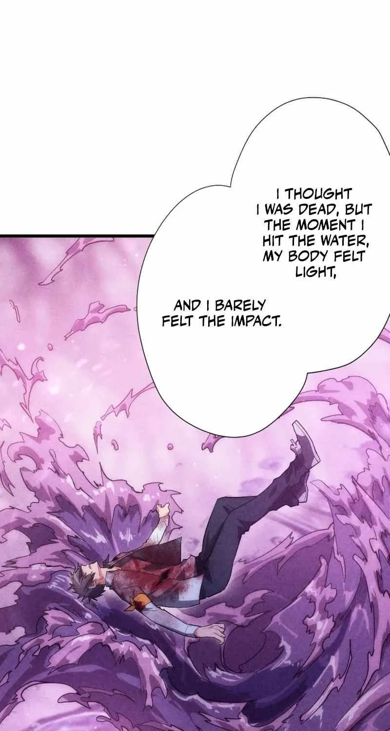 Reverse Tower Dungeon Chapter 28 page 19 - 
