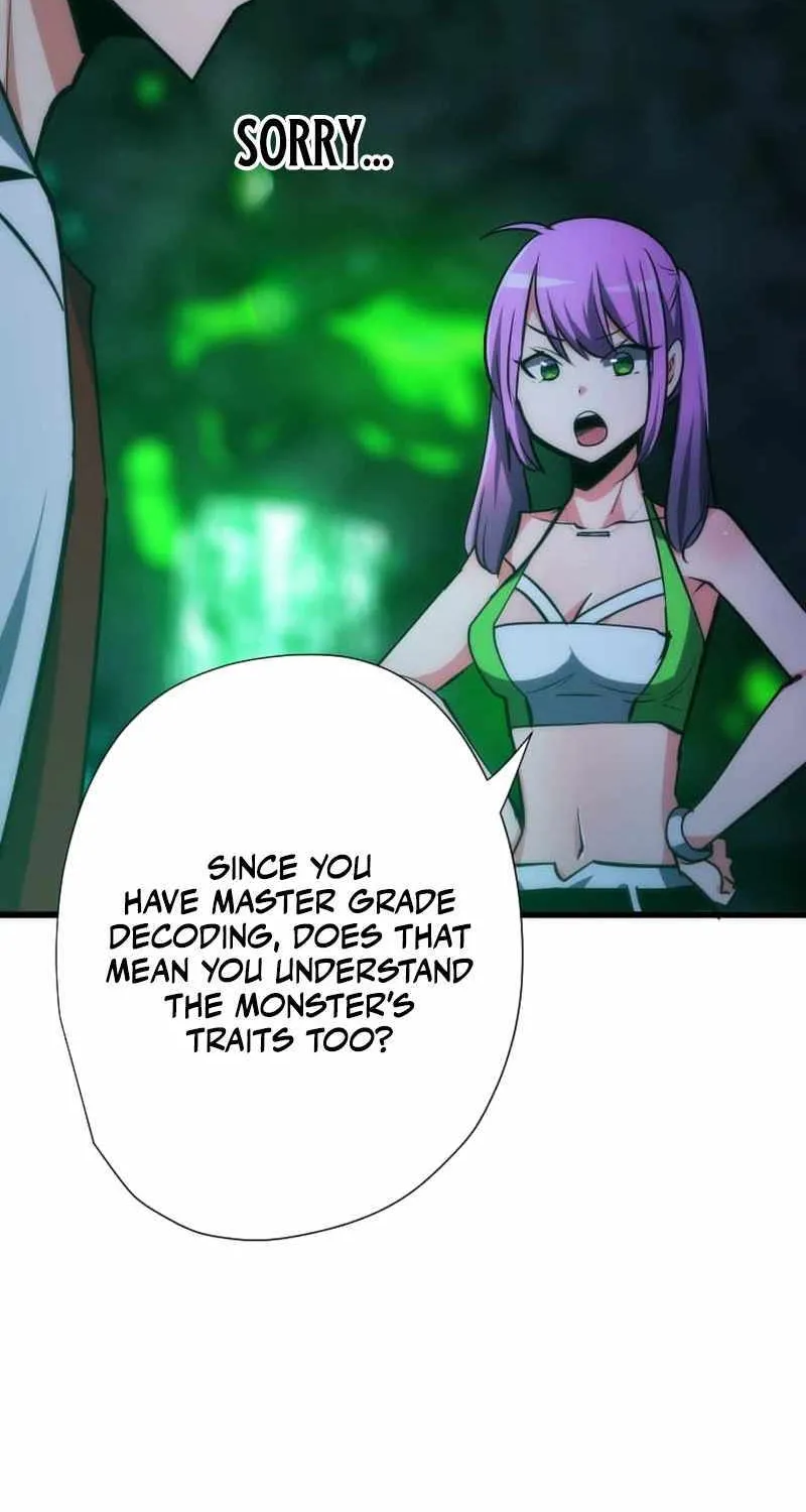 Reverse Tower Dungeon Chapter 28 page 30 - 