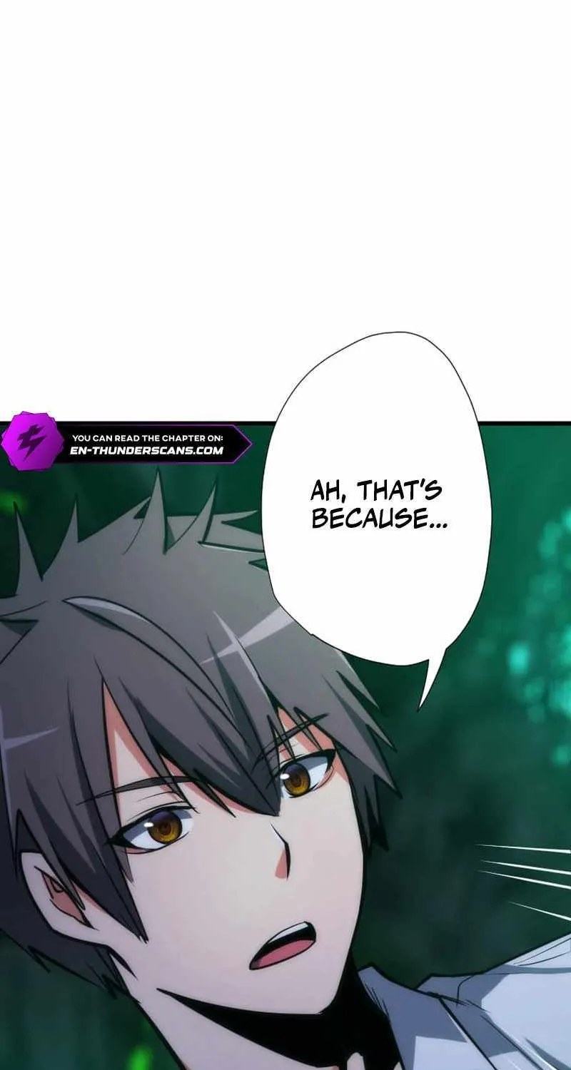 Reverse Tower Dungeon Chapter 28 page 31 - 