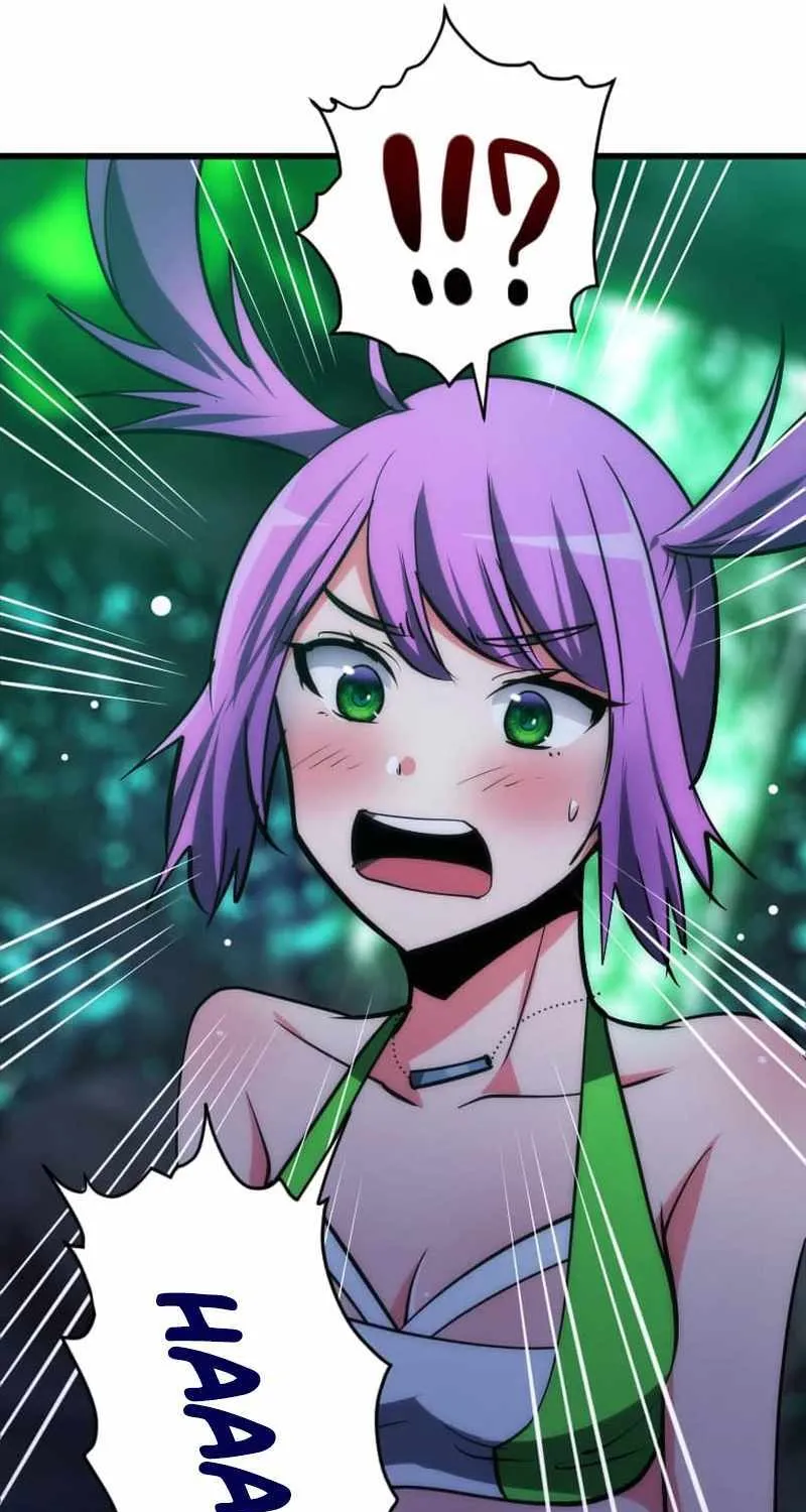 Reverse Tower Dungeon Chapter 28 page 33 - 