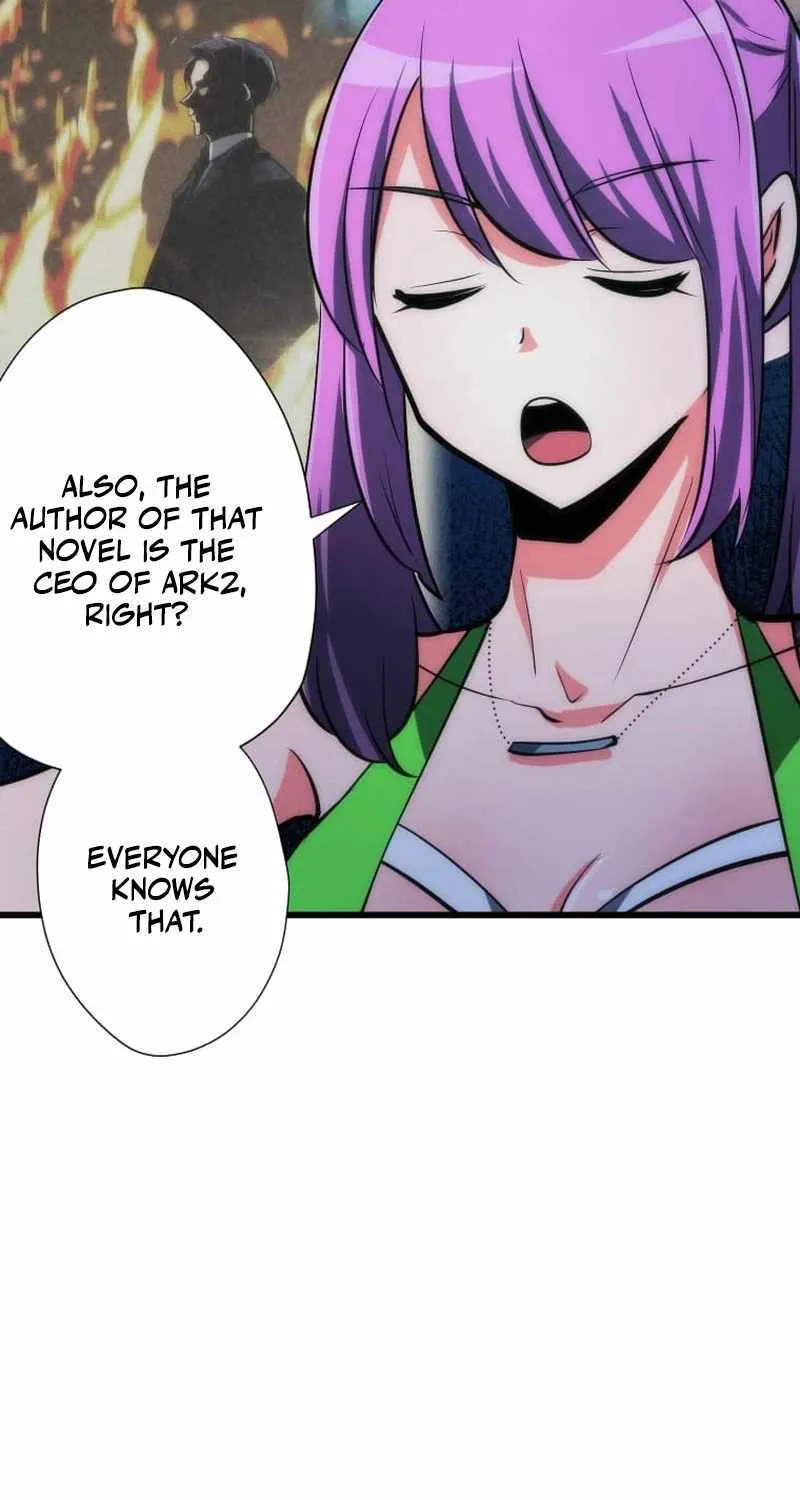 Reverse Tower Dungeon Chapter 28 page 37 - 
