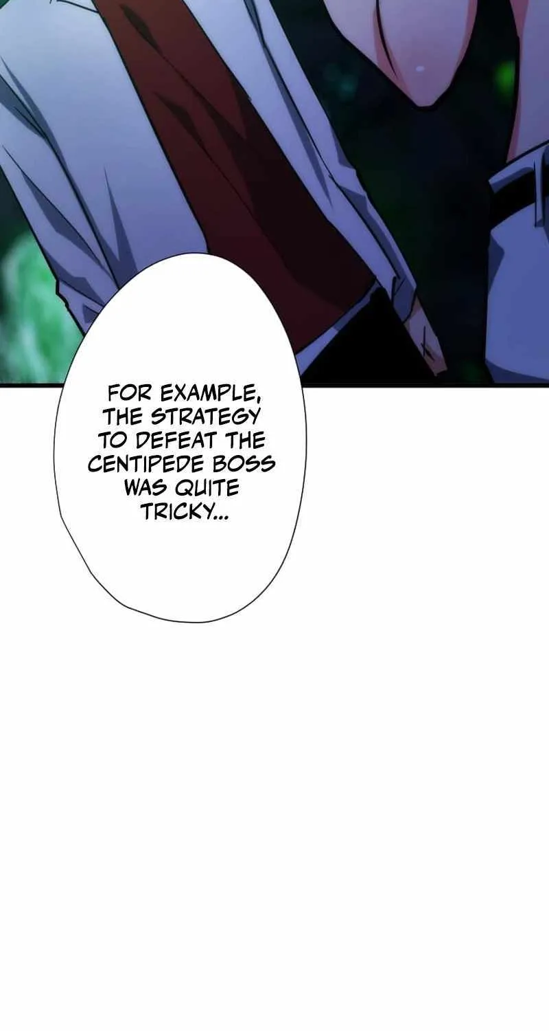 Reverse Tower Dungeon Chapter 28 page 39 - 