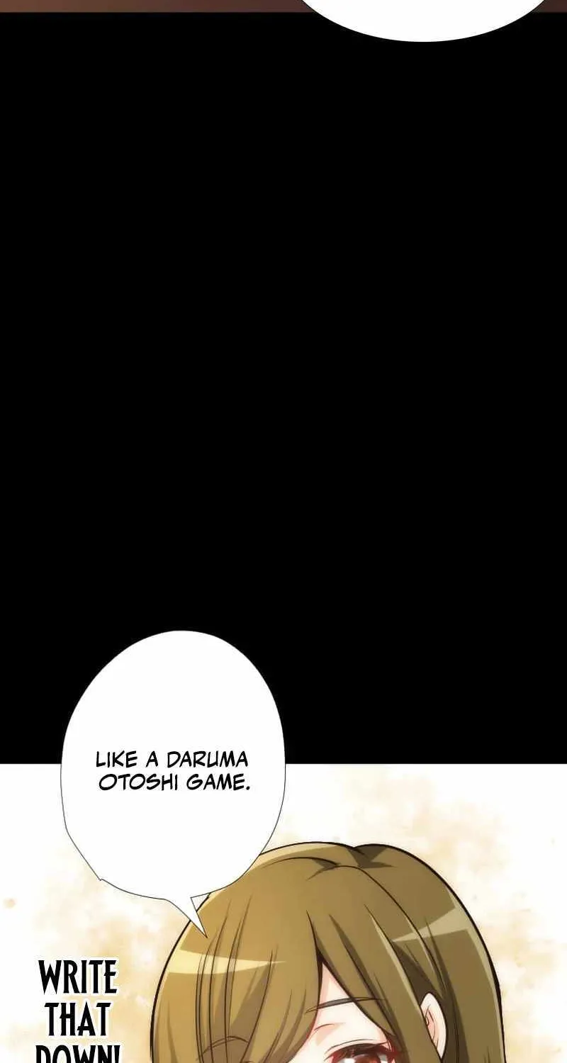 Reverse Tower Dungeon Chapter 28 page 44 - 