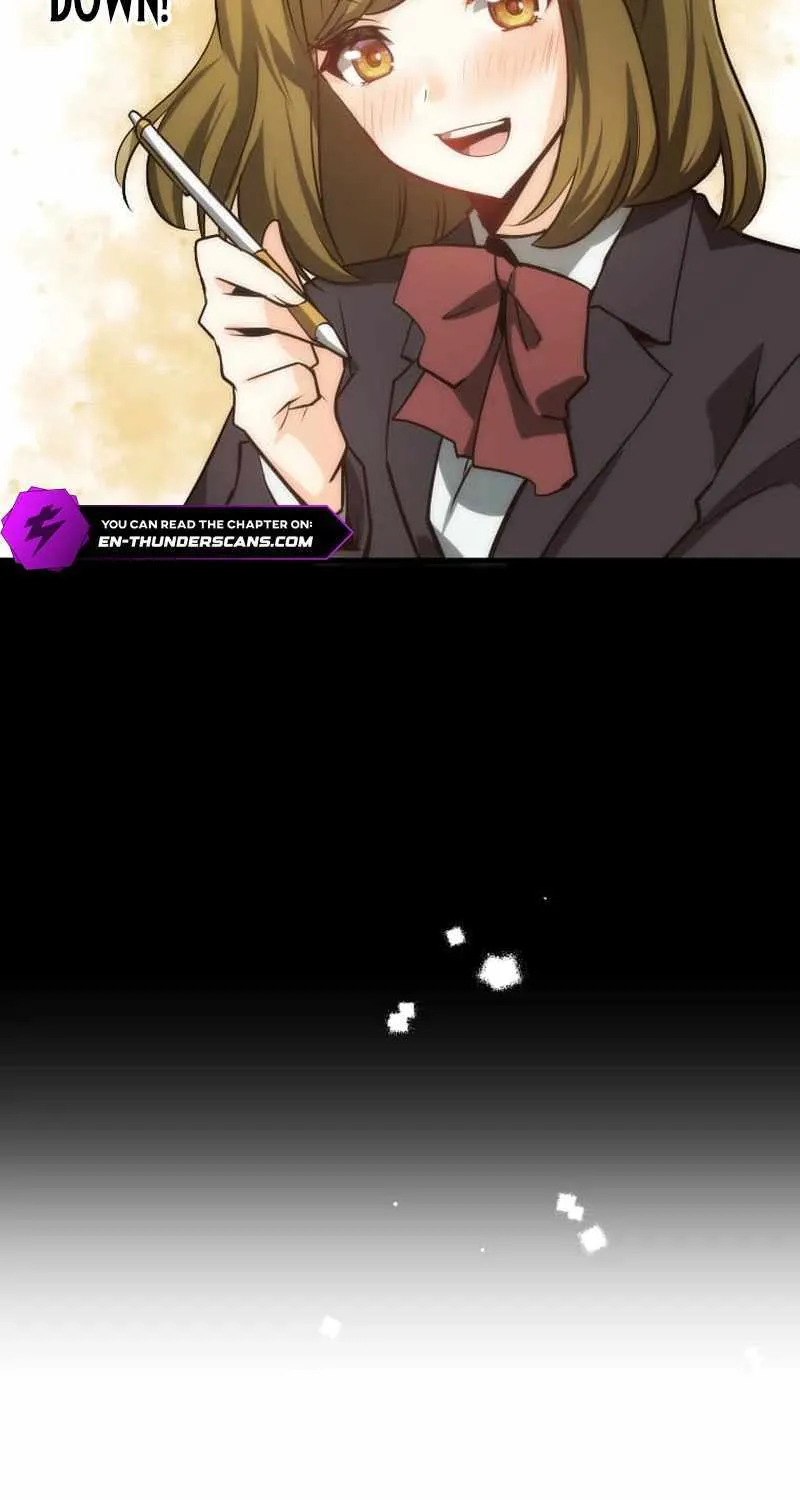 Reverse Tower Dungeon Chapter 28 page 45 - 