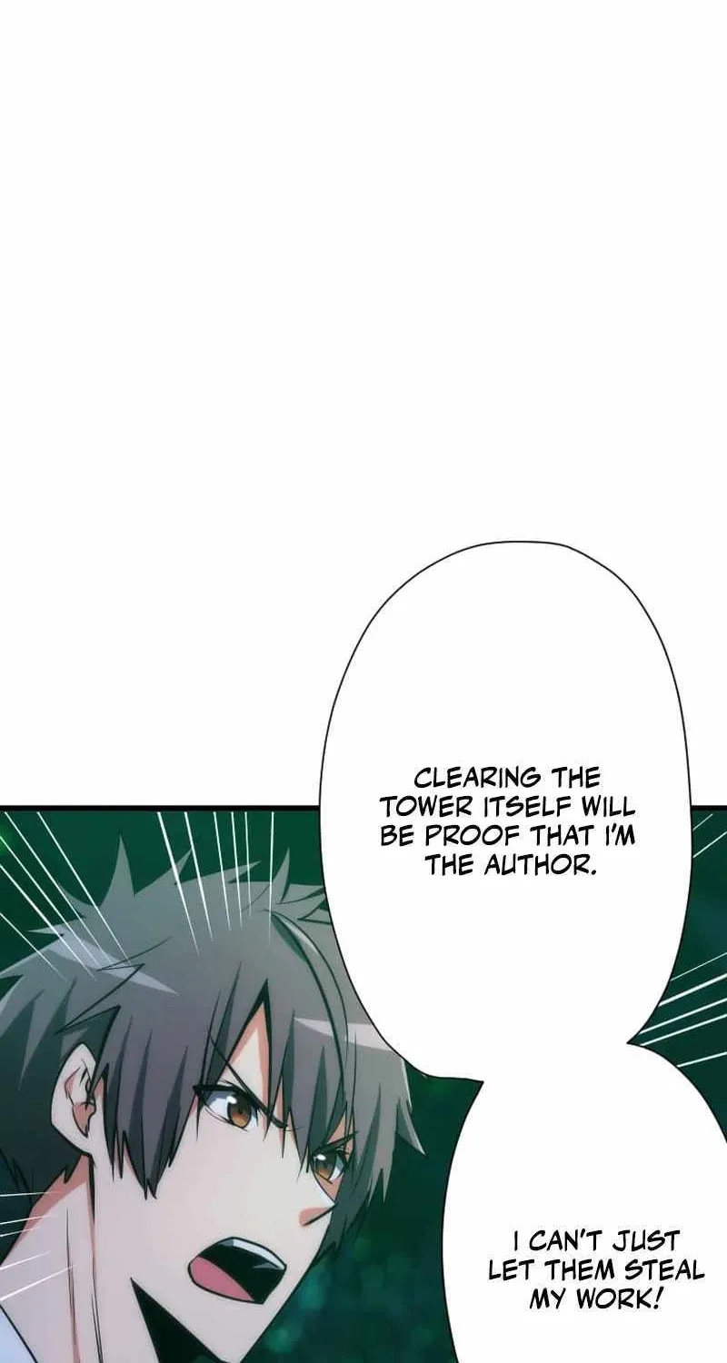 Reverse Tower Dungeon Chapter 28 page 52 - 