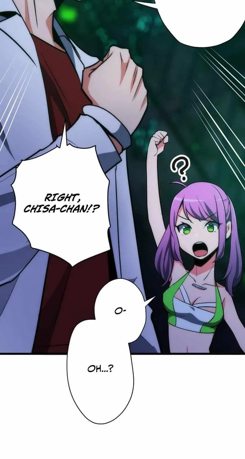 Reverse Tower Dungeon Chapter 28 page 53 - 