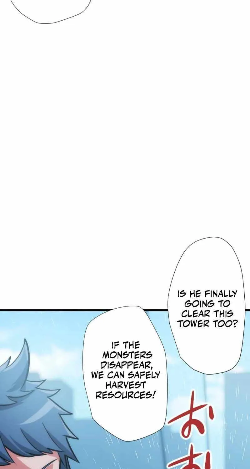 Reverse Tower Dungeon Chapter 28 page 60 - 