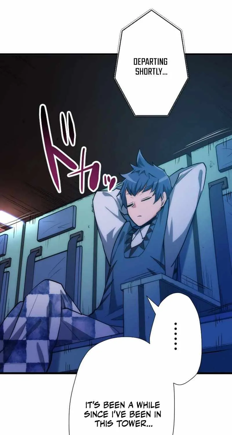 Reverse Tower Dungeon Chapter 28 page 67 - 