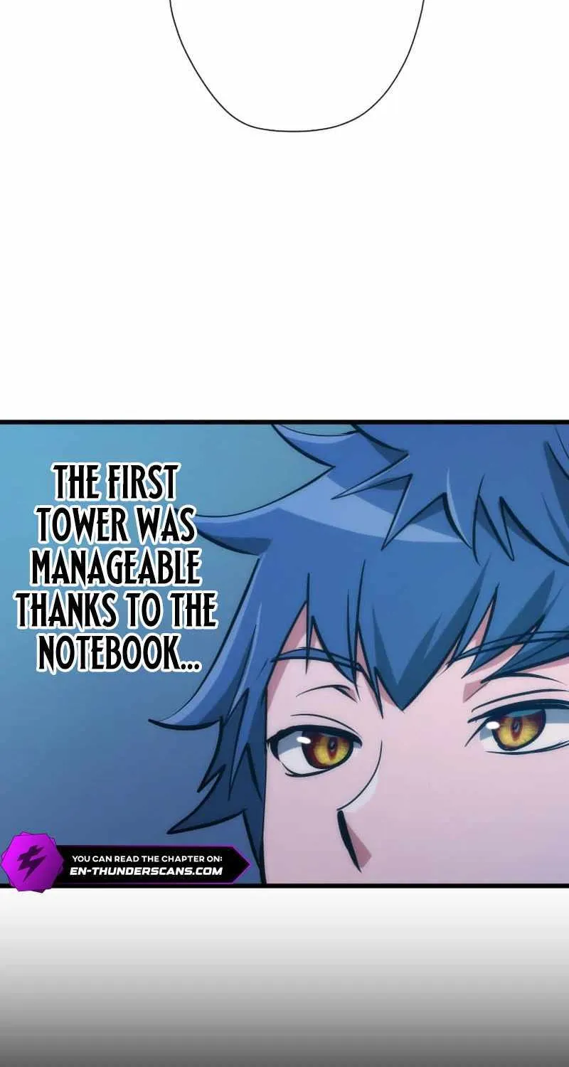 Reverse Tower Dungeon Chapter 28 page 68 - 