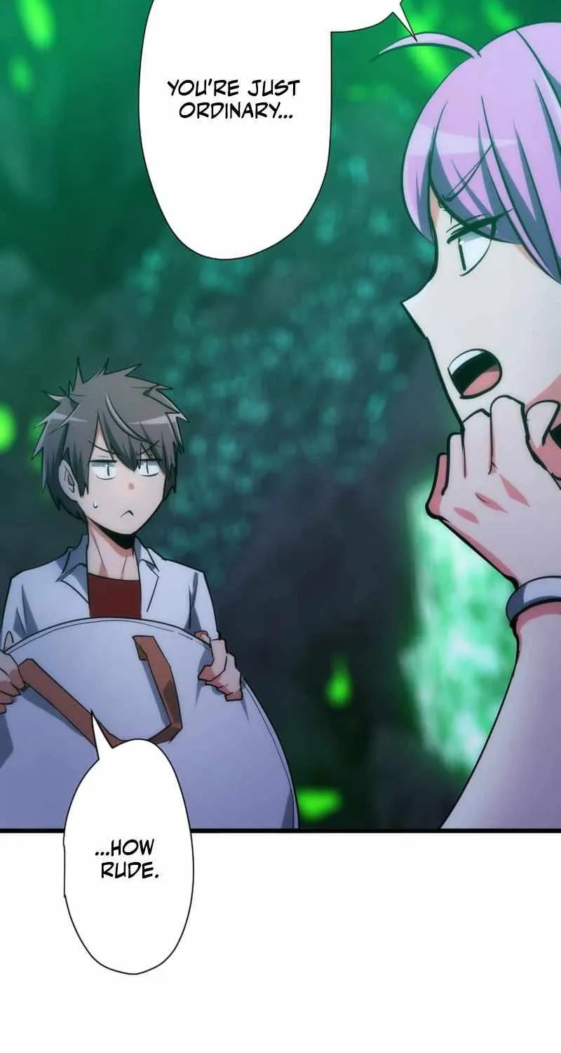 Reverse Tower Dungeon Chapter 28 page 8 - 