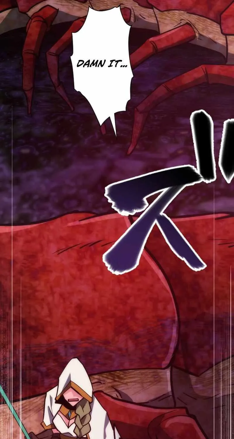 Reverse Tower Dungeon Chapter 28 page 72 - 