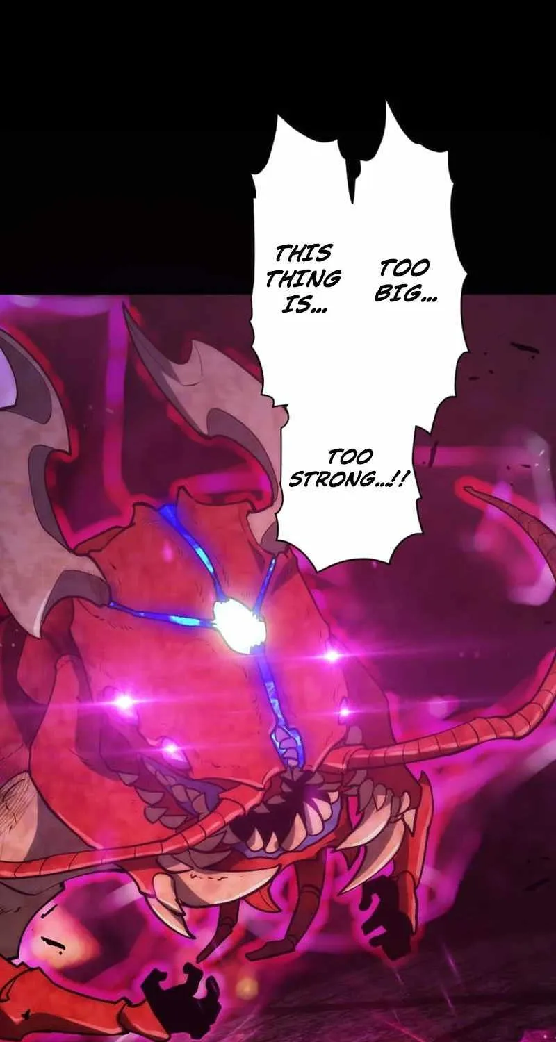 Reverse Tower Dungeon Chapter 28 page 75 - 