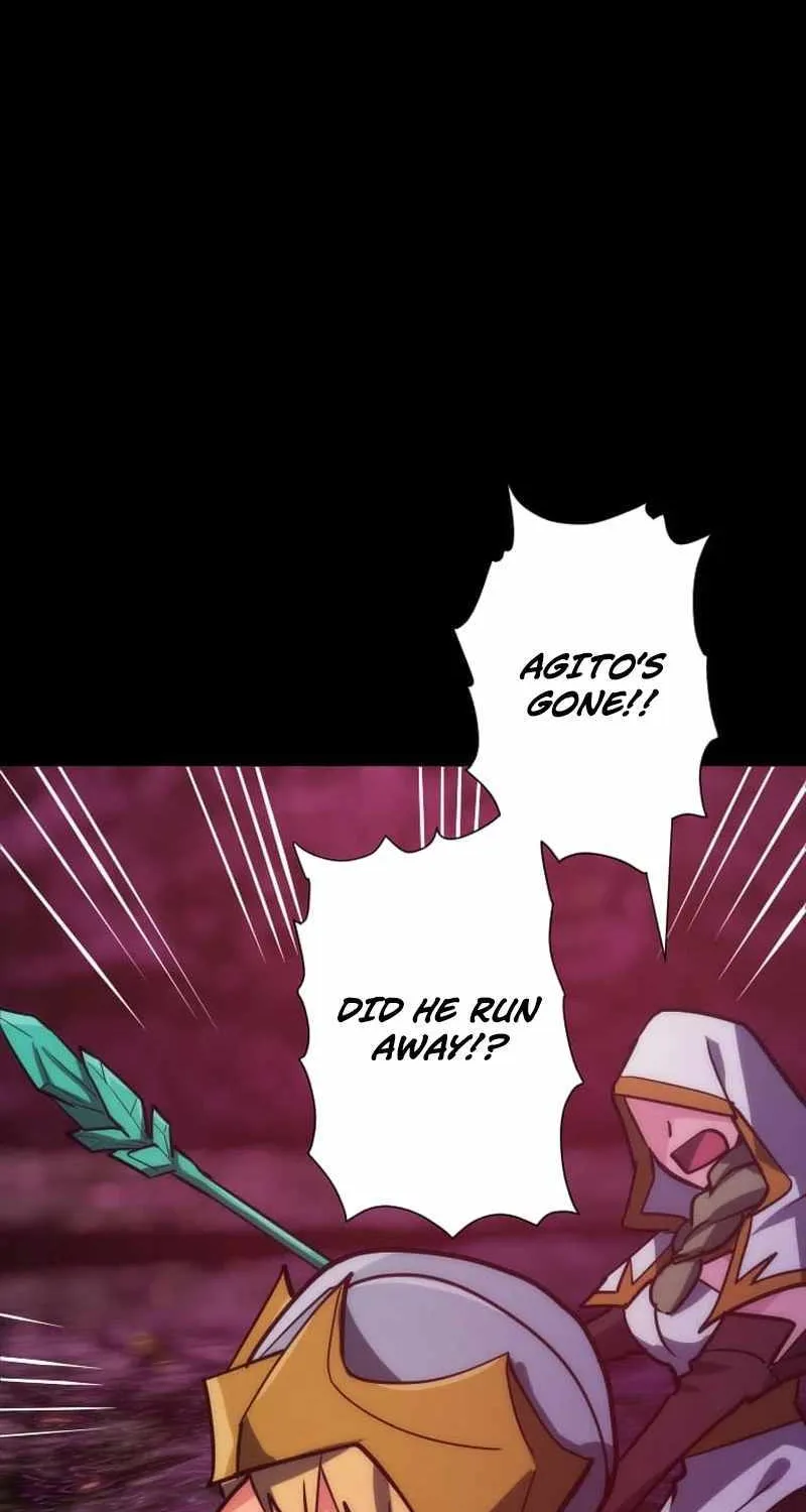 Reverse Tower Dungeon Chapter 28 page 77 - 
