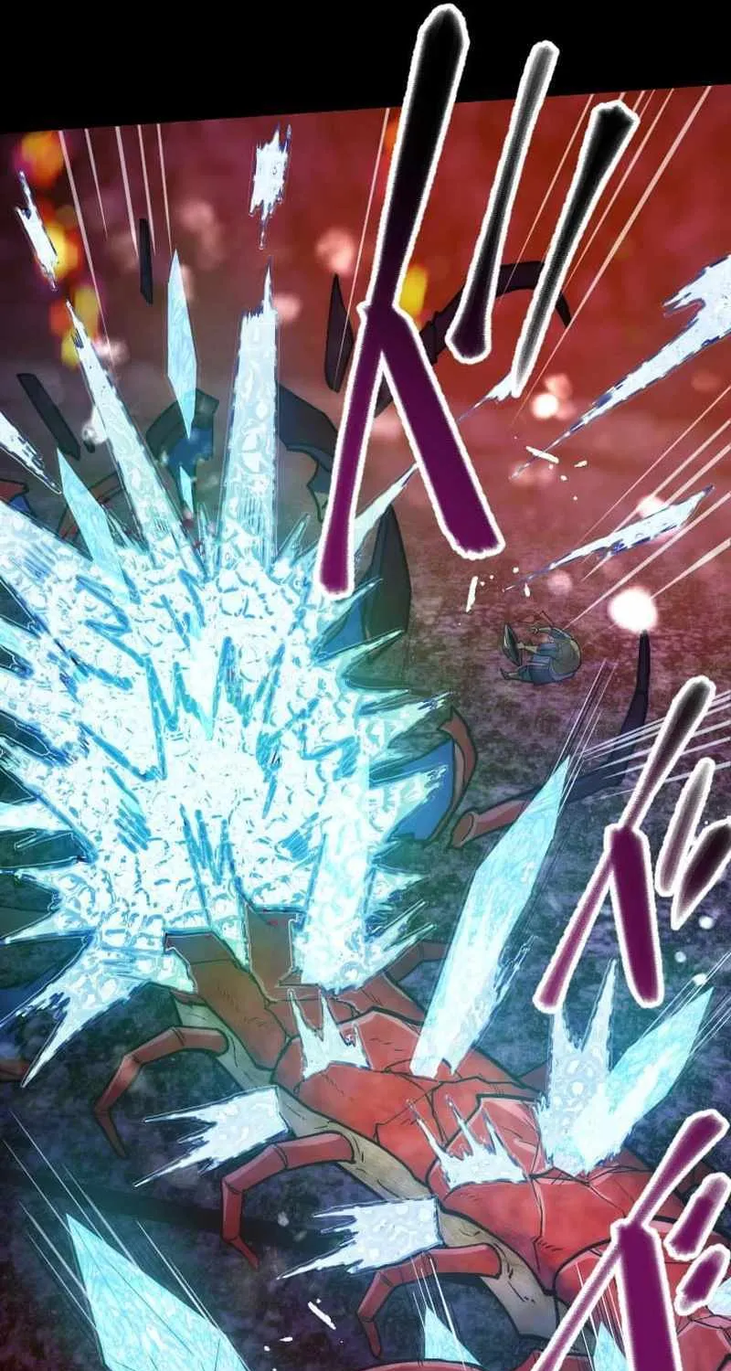 Reverse Tower Dungeon Chapter 28 page 85 - 