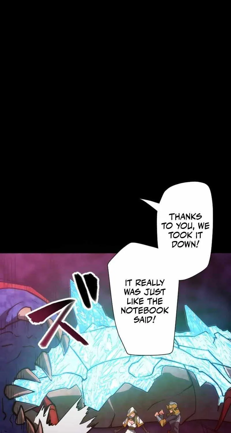 Reverse Tower Dungeon Chapter 28 page 90 - 