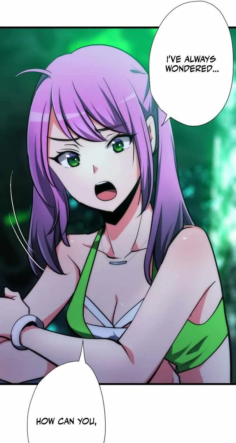 Reverse Tower Dungeon Chapter 28 page 10 - 