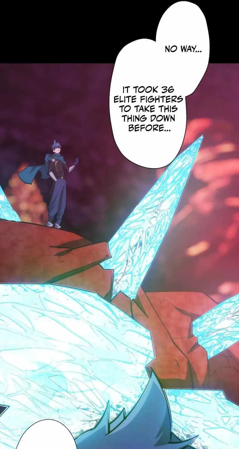 Reverse Tower Dungeon Chapter 28 page 92 - 