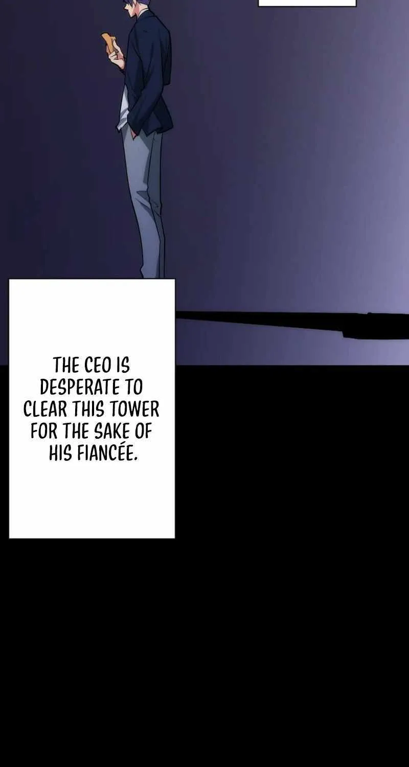 Reverse Tower Dungeon Chapter 28 page 98 - 