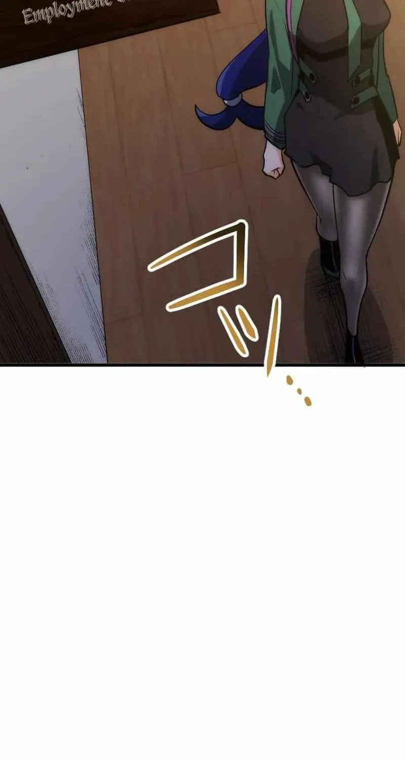 Reverse Tower Dungeon Chapter 29 page 17 - 